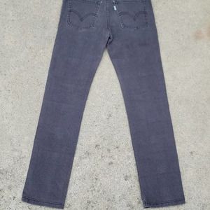 Levi's 510 Skinny Jeans